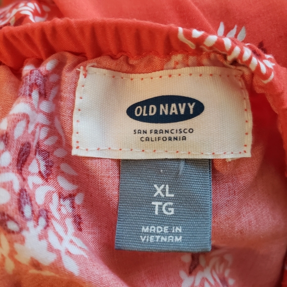 Strapless Maxi Dress - Picture 6 of 8